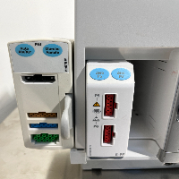 GE Datex-Ohmeda Carescape B650 - Monitor image 2